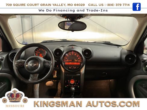 Used 2015 MINI Cooper Countryman FWD image 24