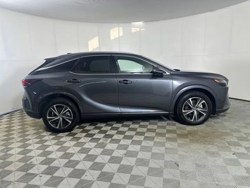 Used 2024 Lexus RX 350 Premium w/ Accessory Package AWD/4WD image 8