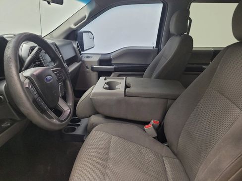 Used 2017 Ford F150 XLT RWD image 17