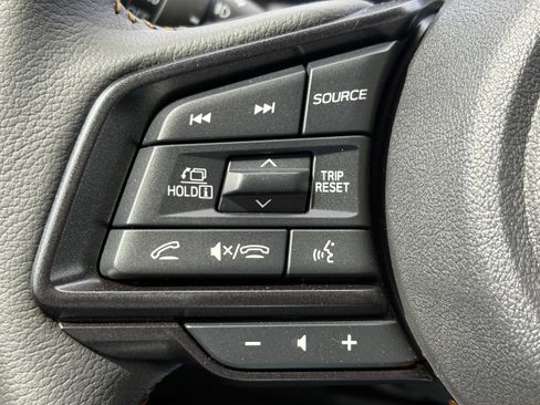 New 2026 Subaru Outback Wilderness AWD/4WD image 17