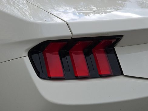 Used 2025 Ford Mustang GT Premium w/ 60th Anniversary Package image 11