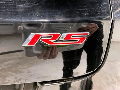 Used 2023 Chevrolet TrailBlazer RS w/ Sun and Liftgate Package image 39