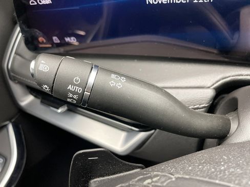 Used 2025 Cadillac XT4 Premium Luxury w/ Technology Package image 29