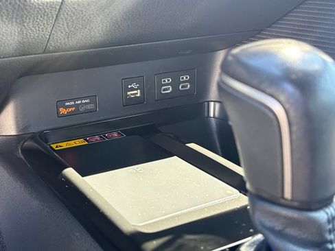 Certified 2025 Toyota Camry SE FWD image 23