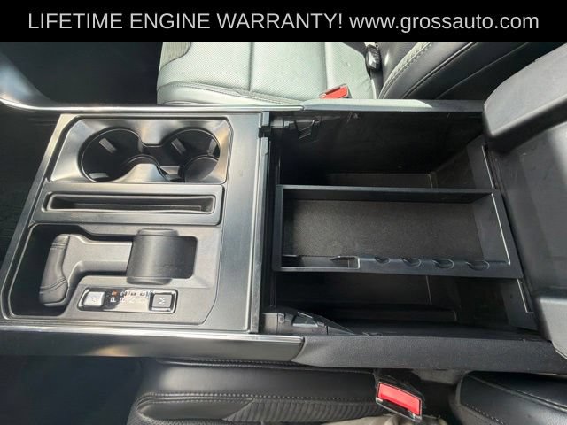 Used 2023 Ford F150 Raptor AWD/4WD image 25