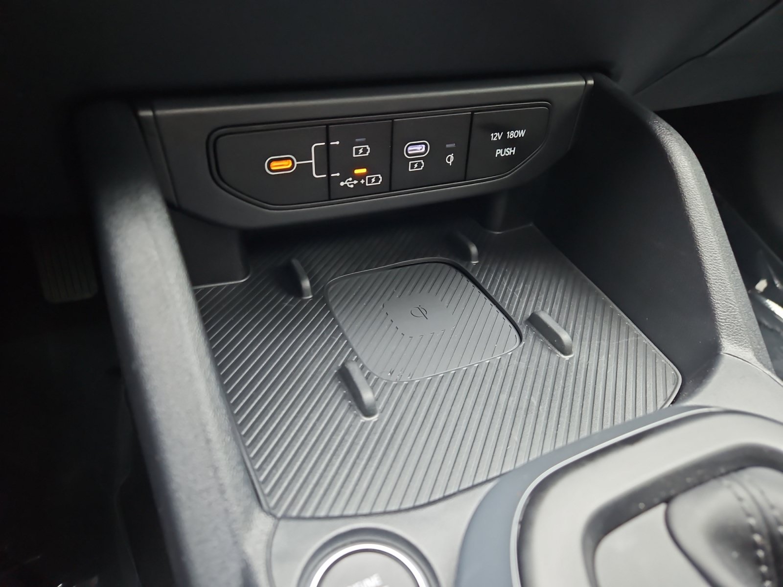 Used 2026 Kia K4 GT-Line w/ GT-Line Sunroof Package FWD image 22