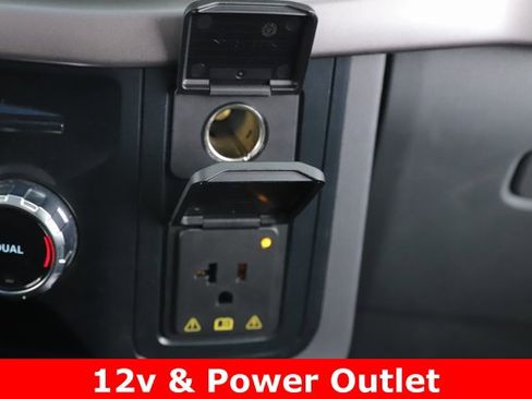 Used 2025 Ford F150 XLT w/ Equipment Group 301A Standard image 24