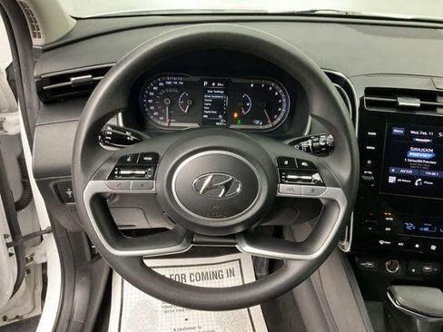 Used 2024 Hyundai Tucson SEL image 15