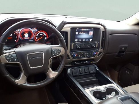 Used 2014 GMC Sierra 1500 Denali AWD/4WD image 5