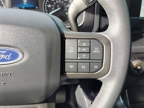 Used 2023 Ford F150 XL w/ STX Appearance Package AWD/4WD image 21