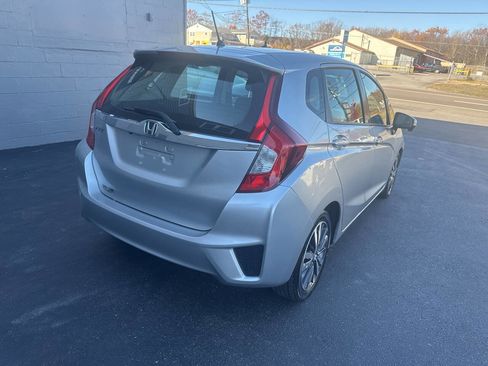 Used 2015 Honda Fit EX image 8