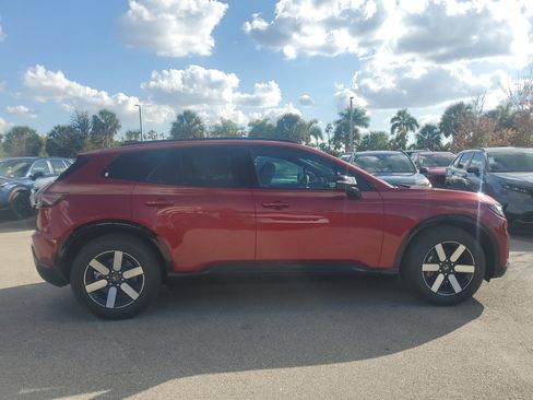 New 2026 Honda Prologue Touring image 7