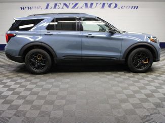Used 2026 Ford Explorer Tremor w/ Tremor Convenience Package AWD/4WD video 2