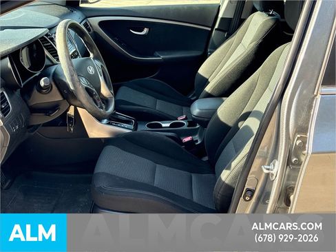 Used 2016 Hyundai Elantra GT image 13