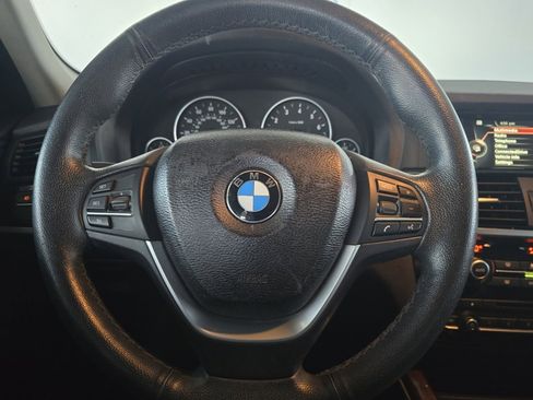 Used 2017 BMW X3 sDrive28i image 39