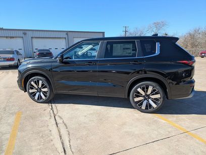 New 2026 Mitsubishi Outlander SE
