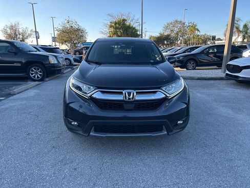 Used 2019 Honda CR-V EX image 6