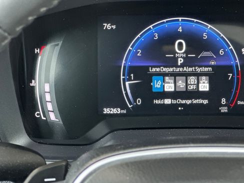 Certified 2024 Toyota Corolla XSE FWD image 23