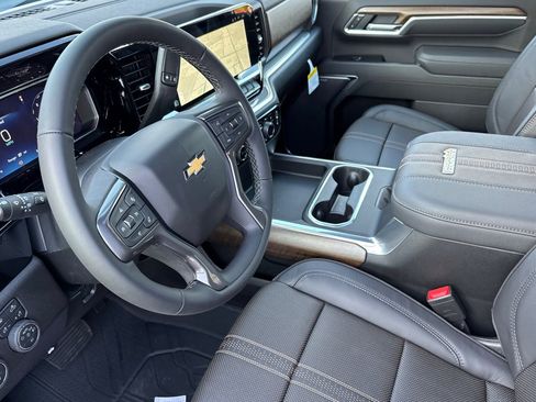 New 2026 Chevrolet Silverado 2500 High Country w/ Technology Package image 9