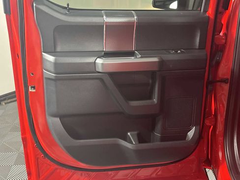 Used 2020 Ford F150 XLT w/ Equipment Group 302A Luxury image 25