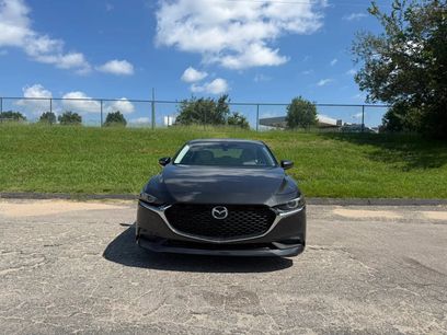 Used 2021 MAZDA MAZDA3 s