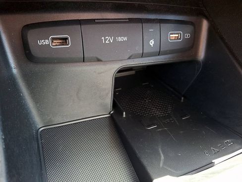 Certified 2023 Hyundai Tucson SEL AWD/4WD image 24