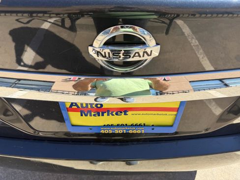 Used 2015 Nissan Altima 2.5 SL w/ Technology Package FWD image 43