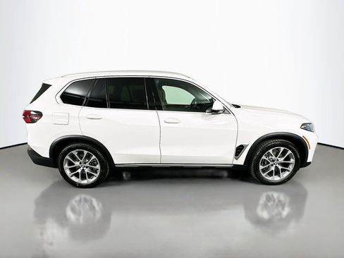 New 2026 BMW X5 xDrive40i image 4