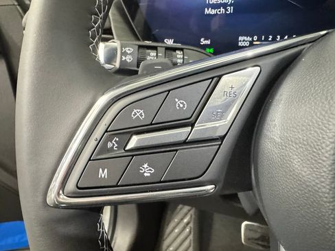 New 2026 Buick Envision Sport Touring AWD/4WD image 19