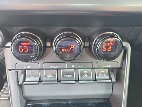 New 2026 Toyota GR86 YUZU Limited image 22