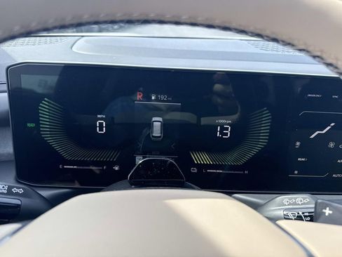 New 2027 Kia Telluride X-Line EX image 13