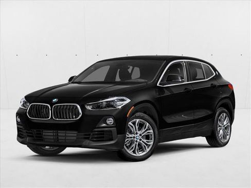 Used 2022 BMW X2 sDrive28i w/ Convenience Package image 1