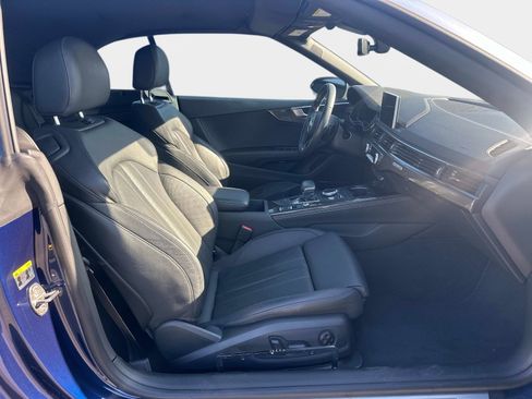 Used 2018 Audi S5 Prestige w/ S Sport Package AWD/4WD image 7