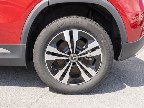 New 2026 Mercedes-Benz GLA 250 4MATIC image 6