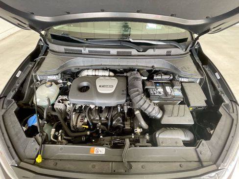 Used 2020 Hyundai Kona Ultimate AWD/4WD image 26