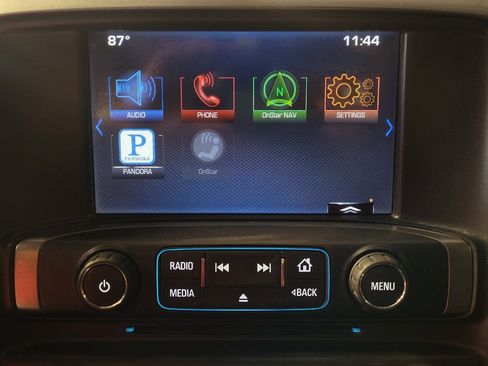 Used 2014 Chevrolet Silverado 1500 LT w/ All Star Edition RWD image 25