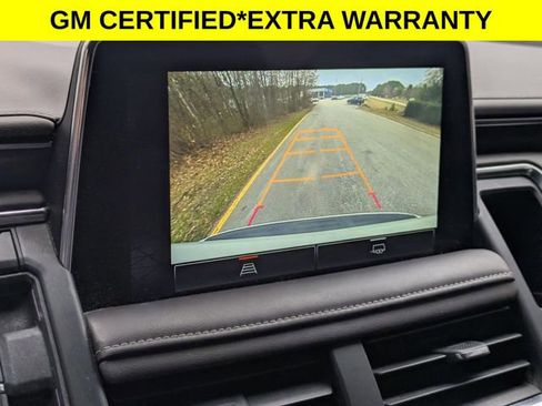 Certified 2022 GMC Yukon SLE image 19