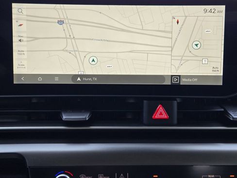 New 2026 Kia Carnival SX w/ SX Dark Edition Package FWD image 12