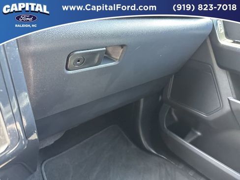 Certified 2023 Ford F150 XL w/ STX Appearance Package RWD image 27