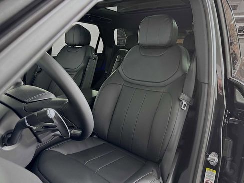 New 2026 Land Rover Range Rover Sport Dynamic SE AWD/4WD image 11