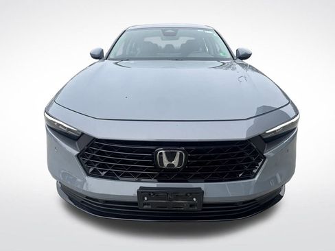 Used 2025 Honda Accord EX-L image 11