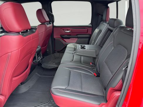 Used 2023 RAM 1500 Rebel w/ Rebel Level 2 Equipment Group AWD/4WD image 35