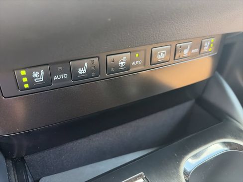 Used 2023 Lexus ES 350 w/ Premium Package FWD image 26