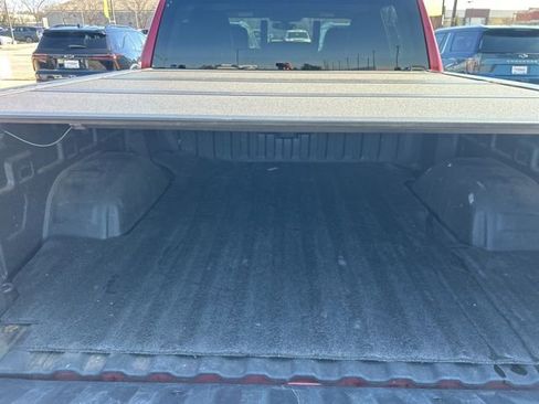 Used 2022 Chevrolet Silverado 1500 RST w/ Safety Package image 29