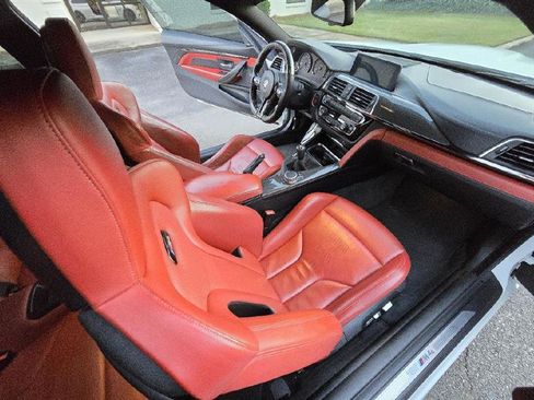 Used 2020 BMW M4 Coupe w/ Competition Package image 31