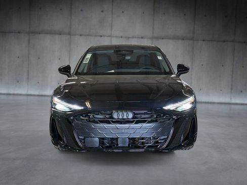 New 2026 Audi A6 Premium Plus image 8