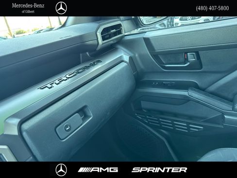 Used 2026 Toyota Tacoma SR5 AWD/4WD image 23