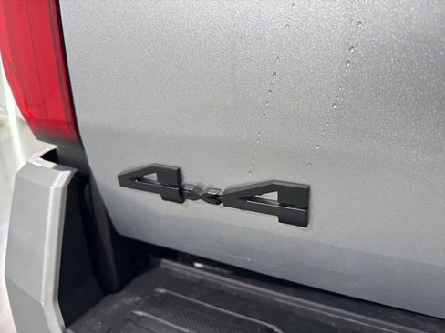 New 2025 Toyota Tacoma TRD Off-Road image 7