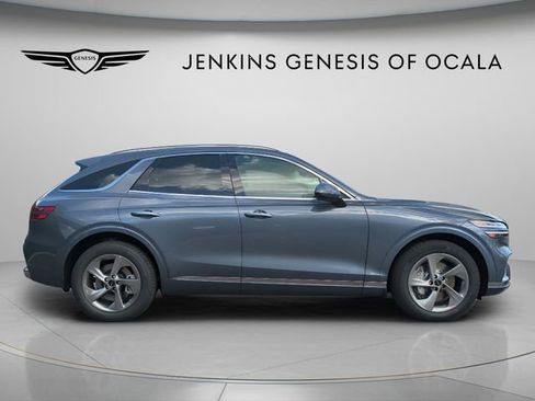 New 2026 Genesis GV70 2.5T Select image 2