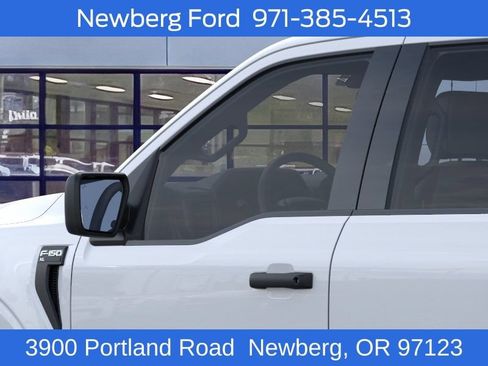 New 2026 Ford F150 XL AWD/4WD image 20